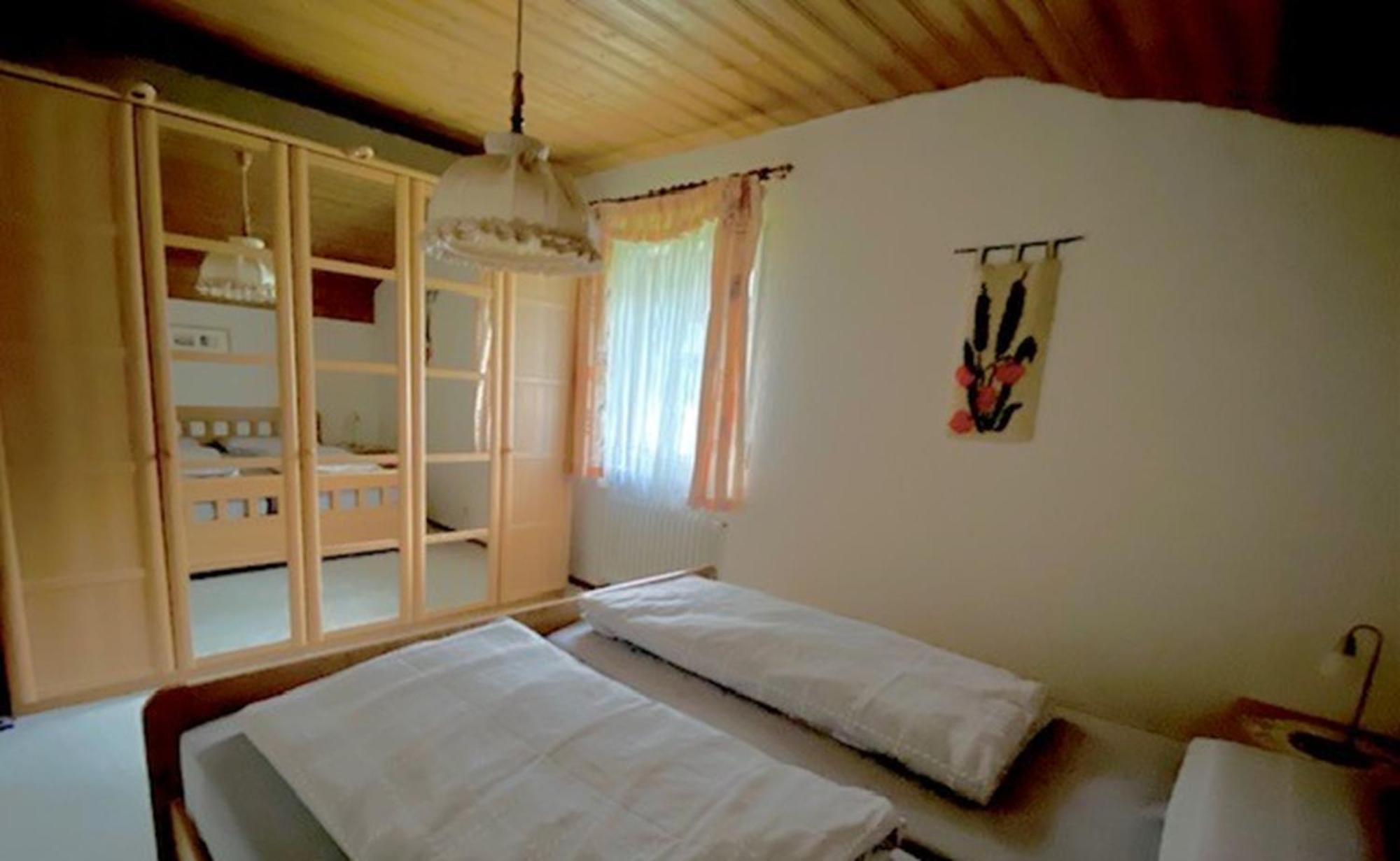 Ferienwohnung Deininger Inkl. Chiemgaukarte Ruhpolding Exterior photo