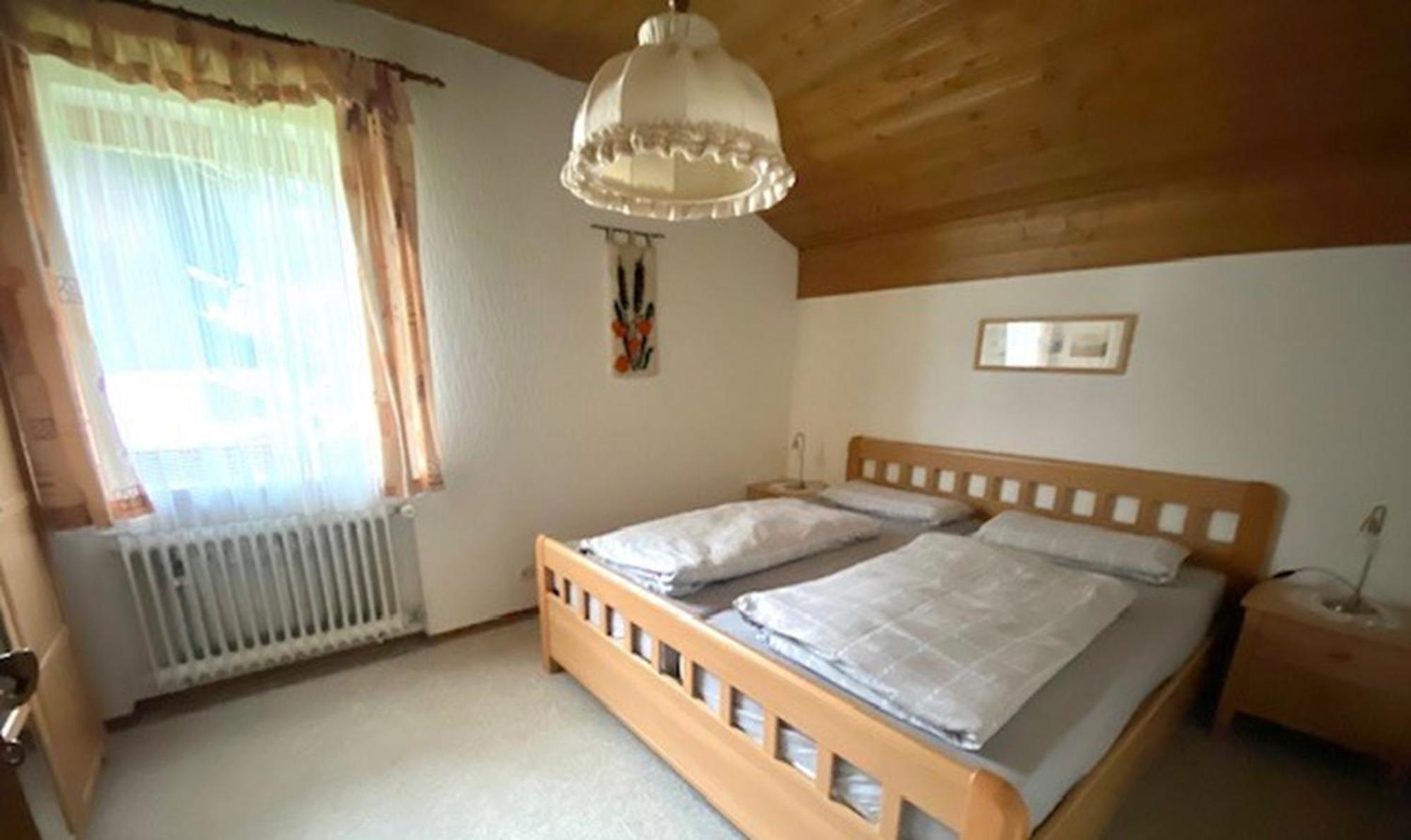 Ferienwohnung Deininger Inkl. Chiemgaukarte Ruhpolding Exterior photo