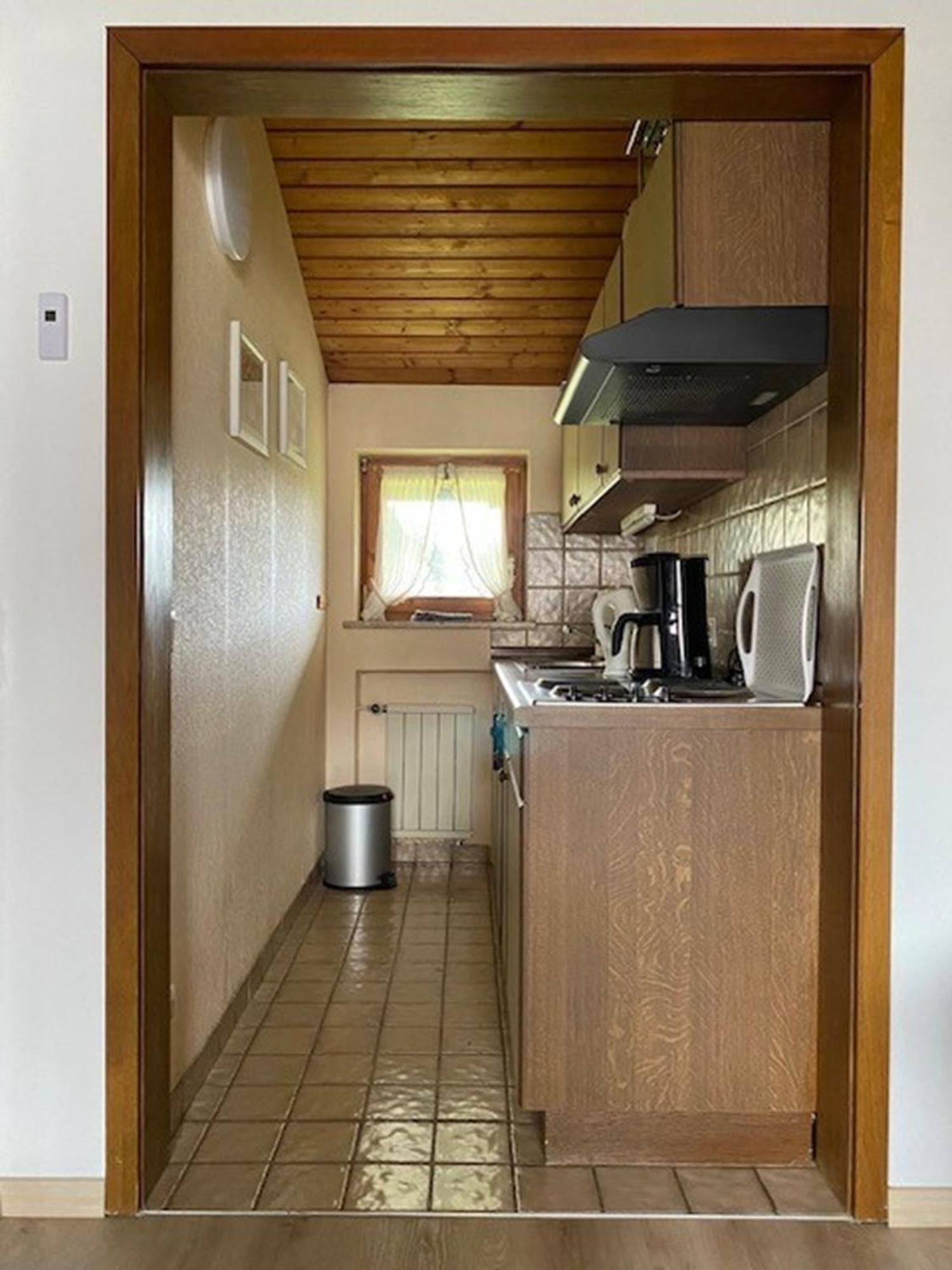 Ferienwohnung Deininger Inkl. Chiemgaukarte Ruhpolding Exterior photo